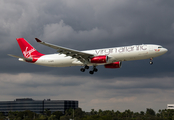 Virgin Atlantic Airways Airbus A330-343X (G-VUFO) at  Miami - International, United States