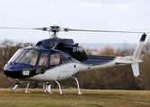 (Private) Aerospatiale AS355F2 Ecureuil II (G-VVBA) at  Cheltenham Race Course, United Kingdom