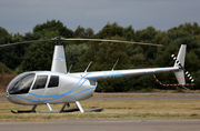 (Private) Robinson R44 Raven II (G-VVBL) at  Blackbushe, United Kingdom