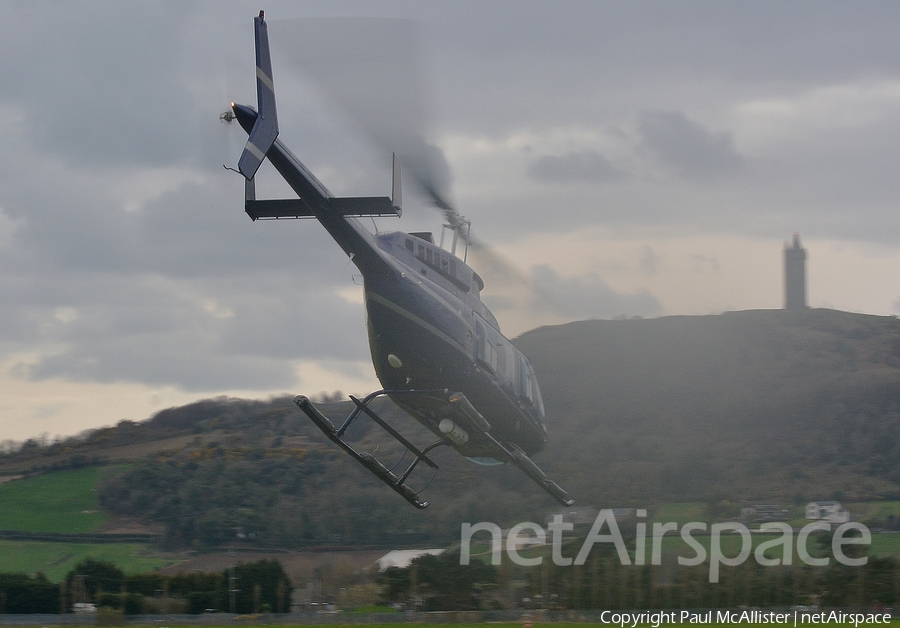 (Private) Bell 206L-3 LongRanger III (G-VVBO) | Photo 306515