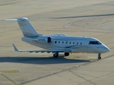 TAG Aviation UK Bombardier CL-600-2B16 Challenger 604 (G-VVPA) at  Cologne/Bonn, Germany