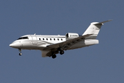 TAG Aviation UK Bombardier CL-600-2B16 Challenger 604 (G-VVPA) at  Dubai - International, United Arab Emirates