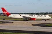 Virgin Atlantic Airways Airbus A330-343E (G-VWAG) at  Atlanta - Hartsfield-Jackson International, United States