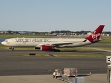 Virgin Atlantic Airways Airbus A330-343E (G-VWAG) at  Boston - Logan International, United States