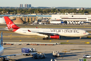 Virgin Atlantic Airways Airbus A330-343E (G-VWAG) at  New York - John F. Kennedy International, United States