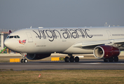 Virgin Atlantic Airways Airbus A330-343E (G-VWAG) at  London - Heathrow, United Kingdom