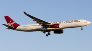 Virgin Atlantic Airways Airbus A330-343E (G-VWAG) at  London - Heathrow, United Kingdom