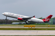 Virgin Atlantic Airways Airbus A330-343E (G-VWAG) at  Manchester - International (Ringway), United Kingdom