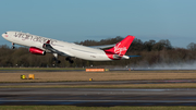 Virgin Atlantic Airways Airbus A330-343E (G-VWAG) at  Manchester - International (Ringway), United Kingdom