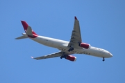 Virgin Atlantic Airways Airbus A330-343E (G-VWAG) at  Orlando - International (McCoy), United States