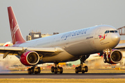 Virgin Atlantic Airways Airbus A340-642 (G-VWEB) at  London - Heathrow, United Kingdom