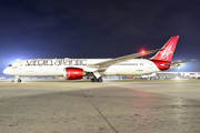 Virgin Atlantic Airways Boeing 787-9 Dreamliner (G-VWHO) at  Johannesburg - O.R.Tambo International, South Africa