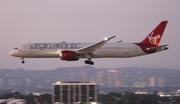 Virgin Atlantic Airways Boeing 787-9 Dreamliner (G-VWHO) at  Los Angeles - International, United States