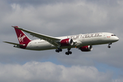 Virgin Atlantic Airways Boeing 787-9 Dreamliner (G-VWHO) at  London - Heathrow, United Kingdom