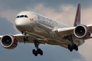 Virgin Atlantic Airways Boeing 787-9 Dreamliner (G-VWHO) at  London - Heathrow, United Kingdom