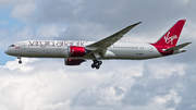 Virgin Atlantic Airways Boeing 787-9 Dreamliner (G-VWHO) at  London - Heathrow, United Kingdom