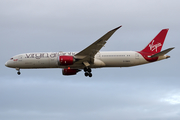 Virgin Atlantic Airways Boeing 787-9 Dreamliner (G-VWHO) at  London - Heathrow, United Kingdom