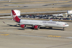 Virgin Atlantic Airways Airbus A340-642 (G-VWIN) at  Atlanta - Hartsfield-Jackson International, United States