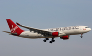 Virgin Atlantic Airways Airbus A330-223 (G-VWND) at  London - Gatwick, United Kingdom