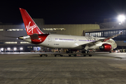 Virgin Atlantic Airways Boeing 787-9 Dreamliner (G-VWOO) at  Johannesburg - O.R.Tambo International, South Africa