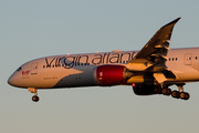 Virgin Atlantic Airways Boeing 787-9 Dreamliner (G-VWOO) at  London - Heathrow, United Kingdom