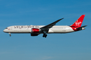 Virgin Atlantic Airways Boeing 787-9 Dreamliner (G-VWOO) at  London - Heathrow, United Kingdom