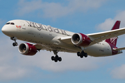 Virgin Atlantic Airways Boeing 787-9 Dreamliner (G-VWOO) at  London - Heathrow, United Kingdom