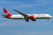 Virgin Atlantic Airways Boeing 787-9 Dreamliner (G-VWOO) at  London - Heathrow, United Kingdom