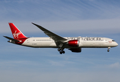 Virgin Atlantic Airways Boeing 787-9 Dreamliner (G-VWOO) at  London - Heathrow, United Kingdom