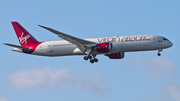 Virgin Atlantic Airways Boeing 787-9 Dreamliner (G-VWOO) at  London - Heathrow, United Kingdom