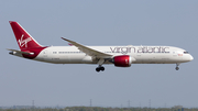 Virgin Atlantic Airways Boeing 787-9 Dreamliner (G-VWOO) at  London - Heathrow, United Kingdom