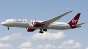 Virgin Atlantic Airways Boeing 787-9 Dreamliner (G-VWOO) at  London - Heathrow, United Kingdom