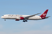 Virgin Atlantic Airways Boeing 787-9 Dreamliner (G-VWOO) at  Miami - International, United States