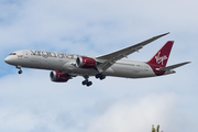 Virgin Atlantic Airways Boeing 787-9 Dreamliner (G-VWOO) at  Seattle/Tacoma - International, United States