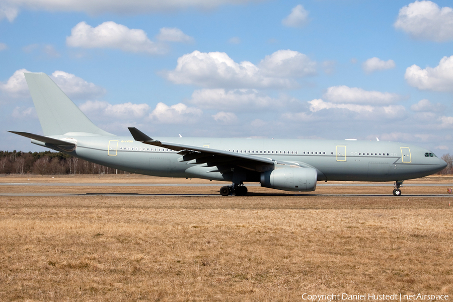 AirTanker Airbus A330-243 (G-VYGG) | Photo 644613