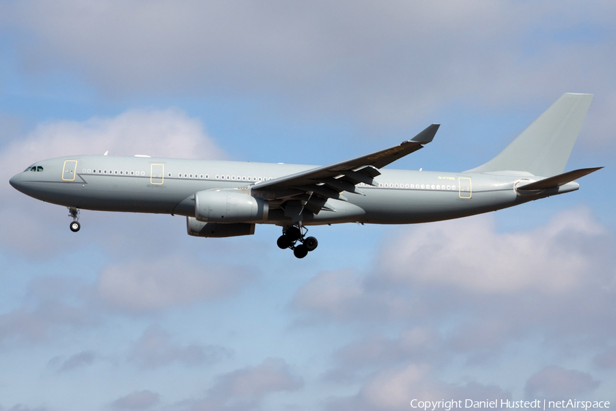 AirTanker Airbus A330-243 (G-VYGG) | Photo 644617