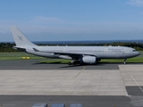 AirTanker Airbus A330-243 (G-VYGJ) at  Paderborn - Lippstadt (Heinz Nixdorf), Germany