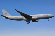 AirTanker Airbus A330-243 (G-VYGJ) at  Paderborn - Lippstadt, Germany