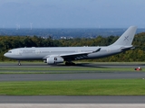 AirTanker Airbus A330-243MRTT(Voyager KC.3) (G-VYGJ) at  Paderborn - Lippstadt (Heinz Nixdorf), Germany