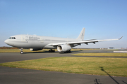 AirTanker Airbus A330-243MRTT(Voyager KC.3) (G-VYGJ) at  Paderborn - Lippstadt (Heinz Nixdorf), Germany