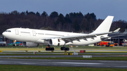 AirTanker Airbus A330-243 (G-VYGK) at  Hamburg - Fuhlsbuettel (Helmut Schmidt), Germany