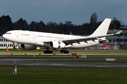 AirTanker Airbus A330-243 (G-VYGK) at  Hamburg - Fuhlsbuettel (Helmut Schmidt), Germany