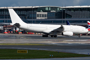 AirTanker Airbus A330-243 (G-VYGK) at  Hamburg - Fuhlsbuettel (Helmut Schmidt), Germany