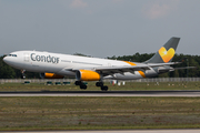 Thomas Cook Airlines Airbus A330-243 (G-VYGK) at  Frankfurt am Main, Germany