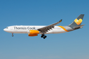 Thomas Cook Airlines Airbus A330-243 (G-VYGK) at  Las Vegas - Harry Reid International, United States