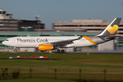 Thomas Cook Airlines Airbus A330-243 (G-VYGK) at  Manchester - International (Ringway), United Kingdom