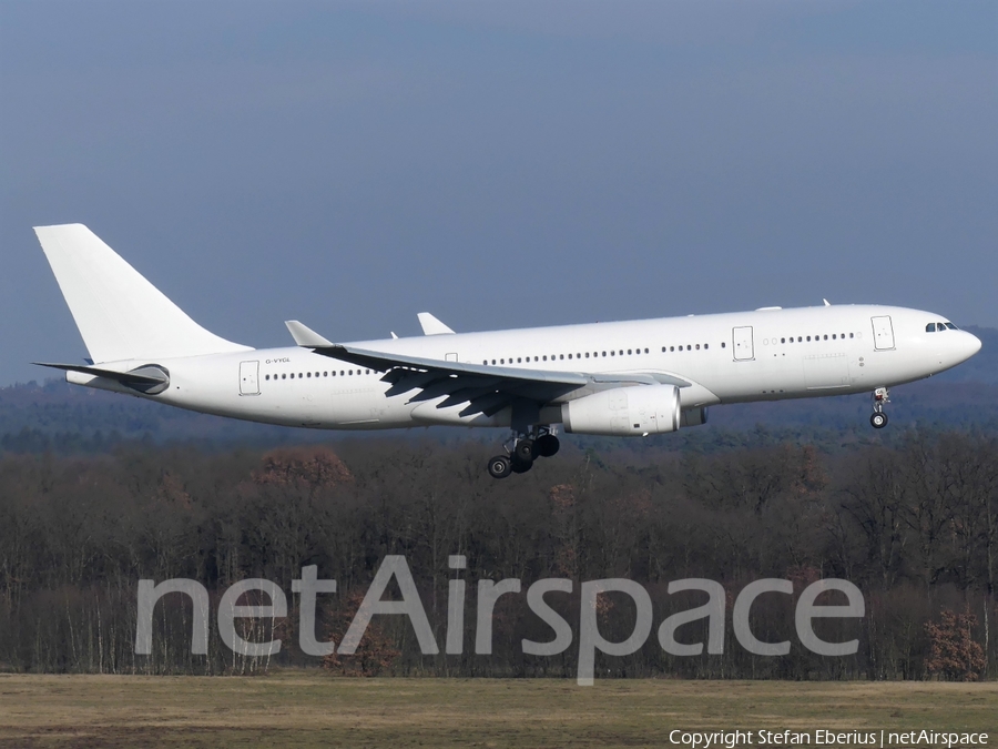 AirTanker Airbus A330-243 (G-VYGL) | Photo 221485