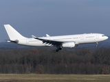 AirTanker Airbus A330-243 (G-VYGL) at  Cologne/Bonn, Germany