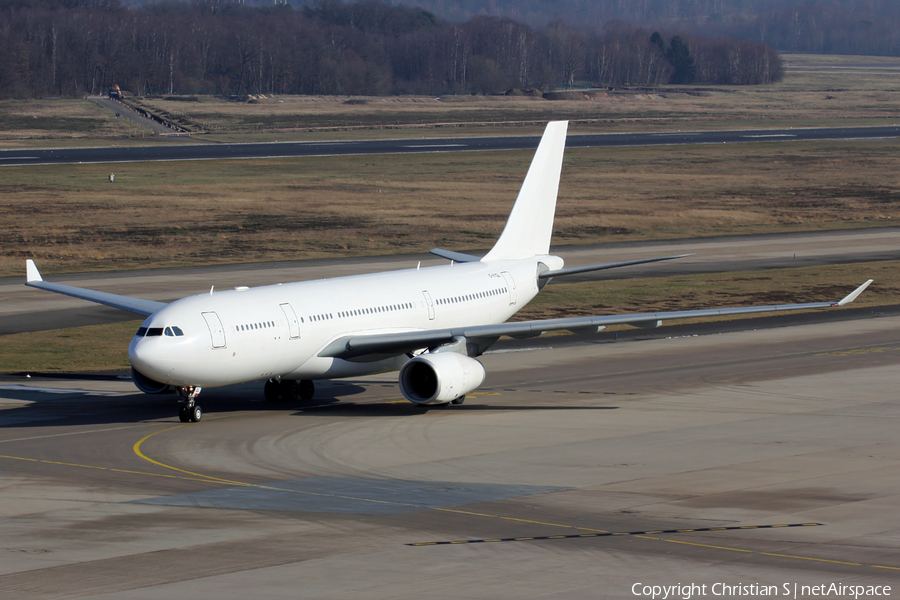 AirTanker Airbus A330-243 (G-VYGL) | Photo 221649