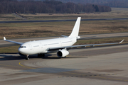 AirTanker Airbus A330-243 (G-VYGL) at  Cologne/Bonn, Germany